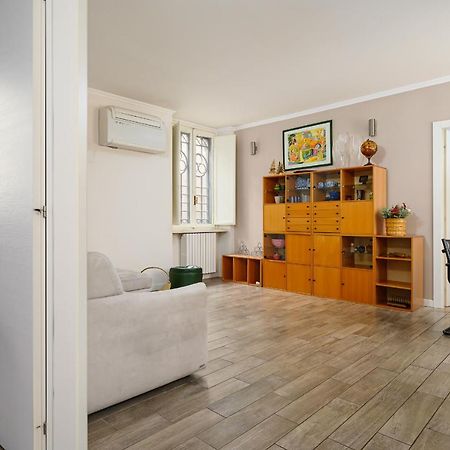 Buenos Aires Charme Apartment Milaan Buitenkant foto