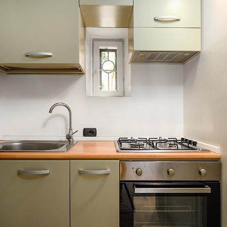 Buenos Aires Charme Apartment Milaan Buitenkant foto