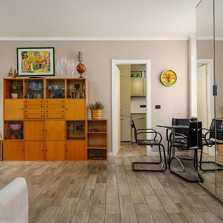 Buenos Aires Charme Apartment Milaan Buitenkant foto