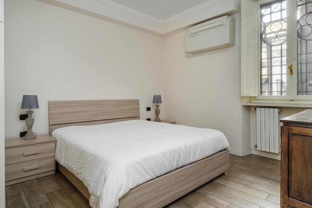 Buenos Aires Charme Apartment Milaan Buitenkant foto
